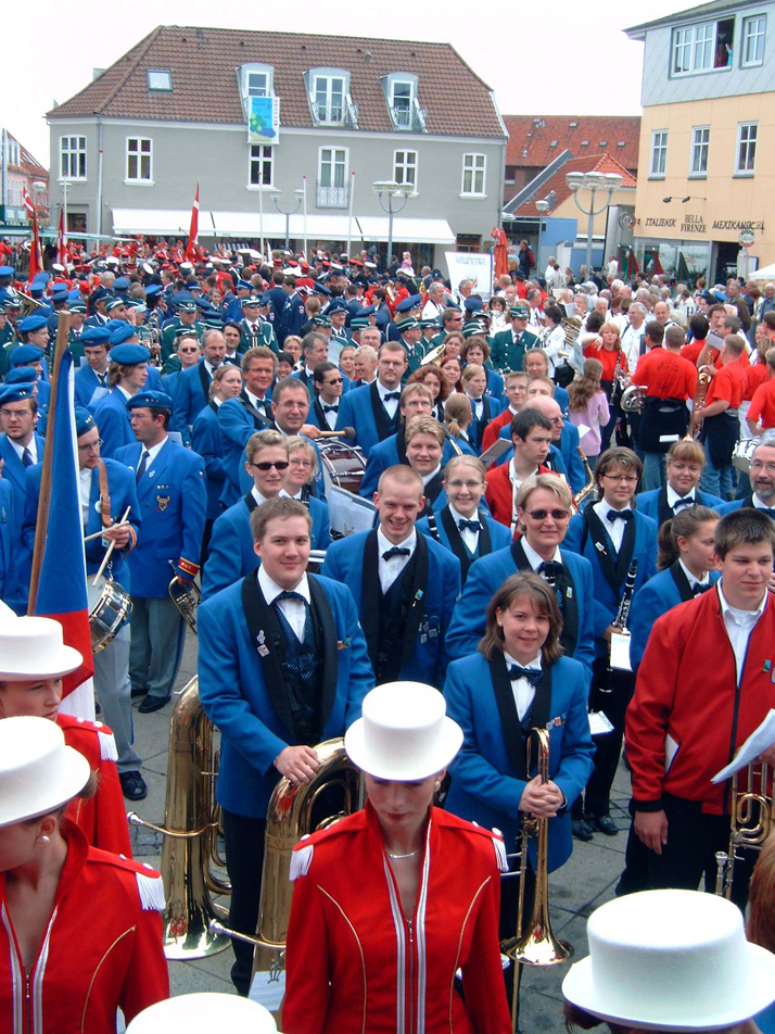 Porsgrunn Janitsjarorkester